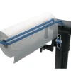 Park Tool PTH-1 Paper Towel Holder (Fits PCS-10/11 & PRS-15/25 Repair Stands)