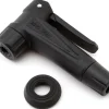 Park Tool Pump Rebuild Kit (Black) (PFP-2/PFP-4)