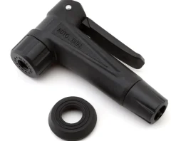 Park Tool Pump Rebuild Kit (Black) (PFP-2/PFP-4)