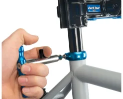 Park Tool QTH-1 Quick Change Bit Driver Set