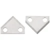 Park Tool Replacement Blades (For HBT-1) (Pair) (#2494K)