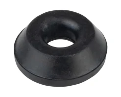 Park Tool Replacement Presta Seal (Black) (For INF-1 & INF-2) (#1586)