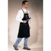 Park Tool SA-3 Heavy Duty Shop Apron (Black ) (35" Long)