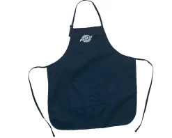 Park Tool SA-1 Shop Apron (Black) (30" Long)