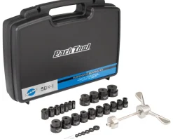 Park Tool SBK-1 Suspension Bearing Kit