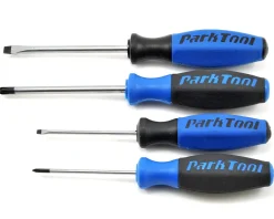 Park Tool SD-Set Shop Screwdriver Set