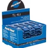 Park Tool Short Tire Levers (TL-4.2) (25 Pairs)