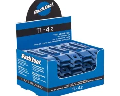 Park Tool Short Tire Levers (TL-4.2) (25 Pairs)