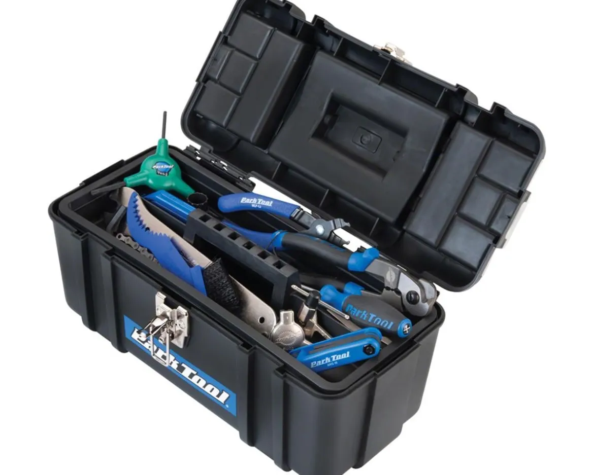 Park Tool SK-4 Home Mechanic Starter Kit