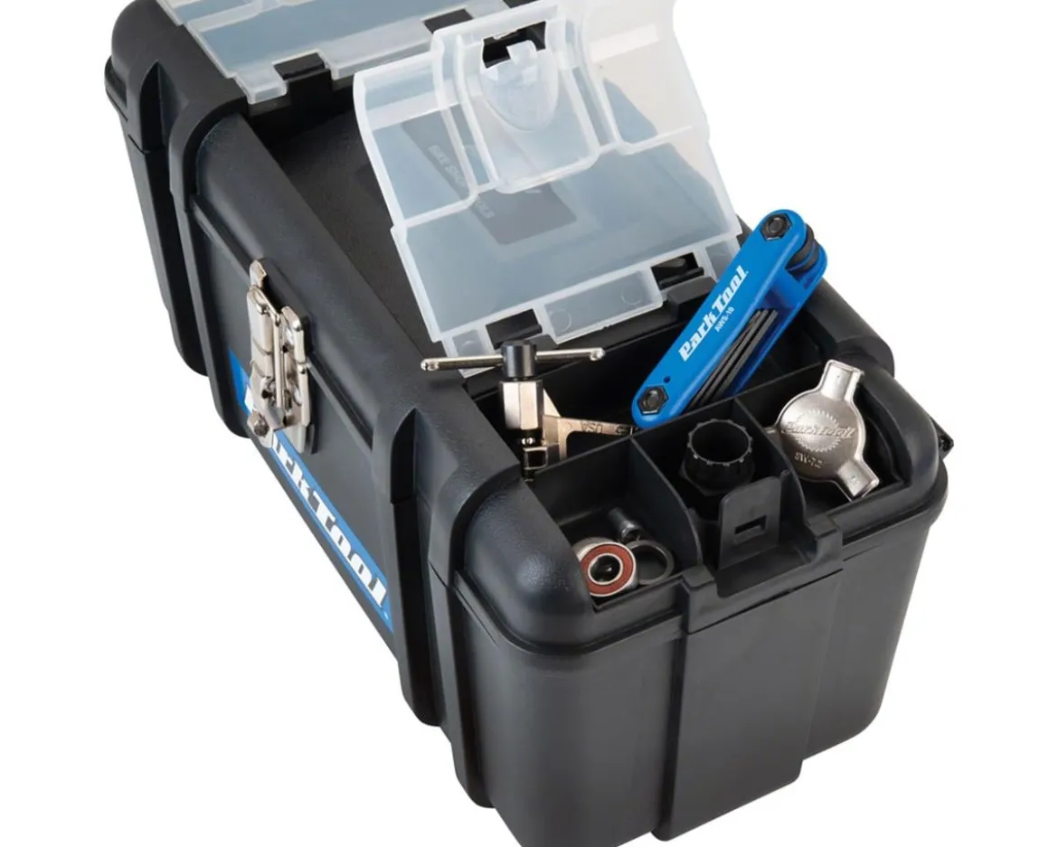 Park Tool SK-4 Home Mechanic Starter Kit