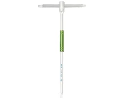 Park Tool Sliding T-Handle Torx Wrenches (Silver/Green) (Complete Set)
