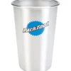 Park Tool SPG-1 Stainless Steel Pint Glass