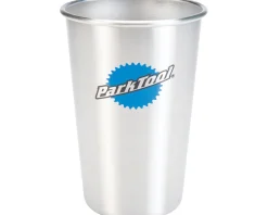 Park Tool SPG-1 Stainless Steel Pint Glass