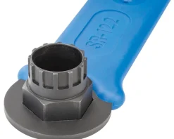 Park Tool SR-12.2 Sprocket Remover/Chain Whip (Blue) (7-12 Speed)
