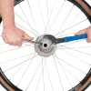 Park Tool SR-2.3 Sprocket Remover/Chain Whip (Blue)