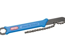 Park Tool SR-18.2 Sprocket Remover/Chain Whip (Blue) (1/8" Single Speed)