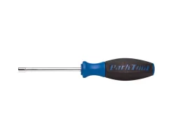 Park Tool SW-17 Internal Nipple Hex Spoke Wrench (5.0mm)