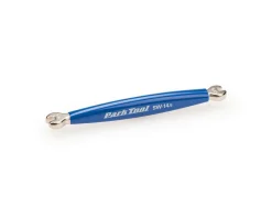 Park Tool SW-14.5 Spoke Wrench (4.4mm/3.75mm)