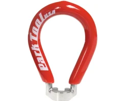 Park Tool SW-2 Spoke Wrench (Red) (3.45mm)