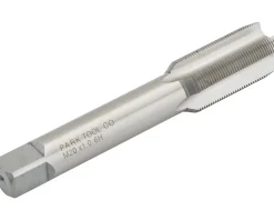 Park Tool TAP-20.1 Thru Axle Tap (20mm x 1.0)