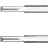 Park Tool TAP-3C Right/Left Taps (For Crankarm Pedal Threads) (Pair) (1/2")