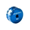 Park Tool TH-3 Tap And Bit Driver (Blue)