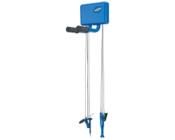 Park Tool THS-1.2 Trailhead Workstation (Blue)