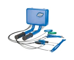 Park Tool THS-1.2 Trailhead Workstation (Blue)