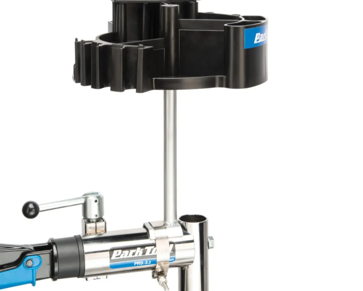Park Tool TK-4 Tool Kaddie (Black) (w/ Stand Mount)