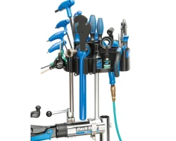 Park Tool TK-4 Tool Kaddie (Black) (w/ Stand Mount)