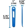 Park Tool TL-6.3 Steel Core Tire Levers (Pair)