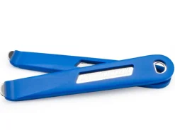 Park Tool TL-6.3 Steel Core Tire Levers (Pair)