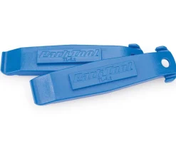 Park Tool TL-4.2 Tire Levers (Blue) (Pair)