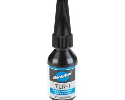 Park Tool TLR-1 Thread Locker (Blue) (10ml) (Medium Strength)