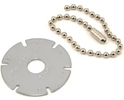 Park Tool TM-1 Spoke Tension Meter