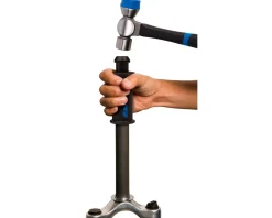 Park Tool TNS-4 Threadless Nut Setter (For 1" & 1-1/8")