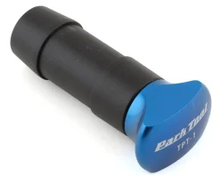 Park Tool TPT-1 Tubeless Tire Plug Tool (Blue)