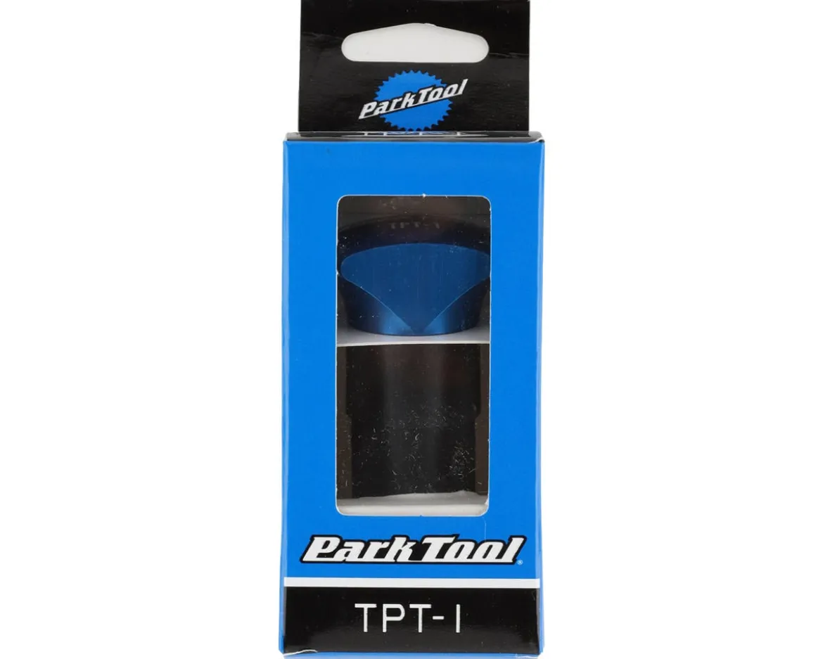 Park Tool TPT-1 Tubeless Tire Plug Tool (Blue)
