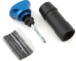 Park Tool TPT-1 Tubeless Tire Plug Tool (Blue)