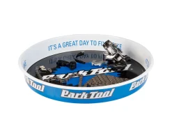 Park Tool TRY-1 Parts & Beer Tray