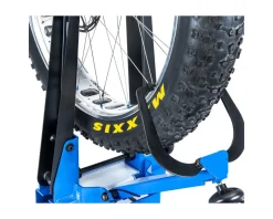 Park Tool TS-4.3 Professional Truing Stand