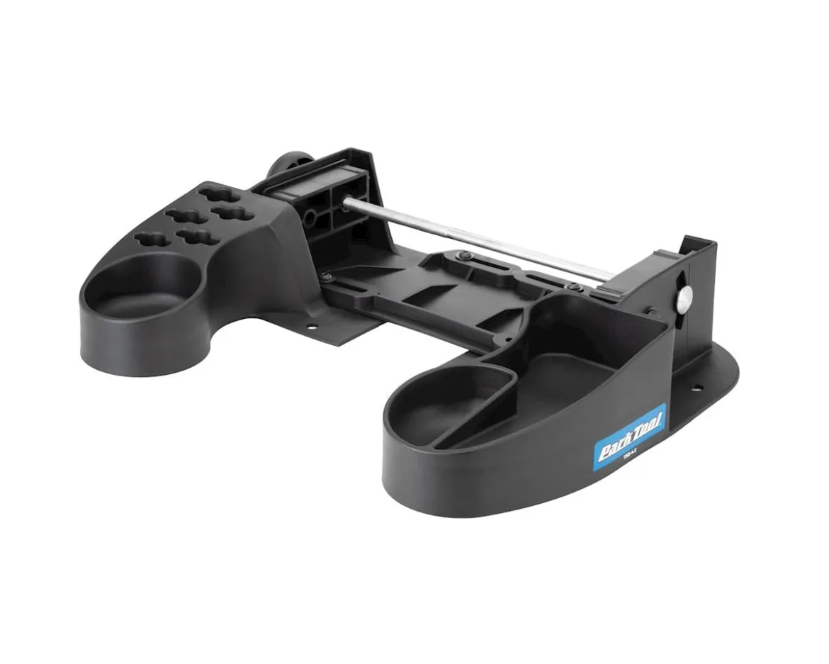 Park Tool TSB-4.2 Truing Stand Tilting Base (Black)