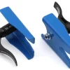 Park Tool TS-4EB Hub-Drive Axle Adapter (Blue) (For TS-4, TS-4.2 and TS-4.3)