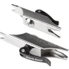 Park Tool TS-2EXT.3 Truing Stand Upright Extensions (Silver) (Fits TS-2, TS-2.2, or TS-2.3 Truing Stands)