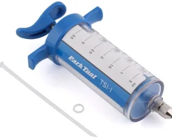 Park Tool TSI-1 Tubeless Sealant Injector (Blue)