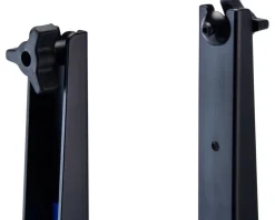 Park Tool TS-2TA.3 Truing Stand Thru-Axle Adapters