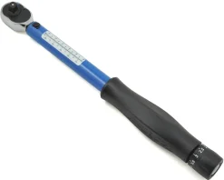 Park Tool TW-6.2 Ratcheting Click-Type Torque Wrench (10-60Nm) (3/8'' Driver)