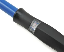 Park Tool TW-6.2 Ratcheting Click-Type Torque Wrench (10-60Nm) (3/8'' Driver)