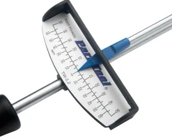 Park Tool TW-2.2 Torque Wrench (0-60Nm)
