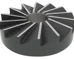 Park Tool 690-XXL Facing Cutter